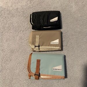 No Reception Club Pad